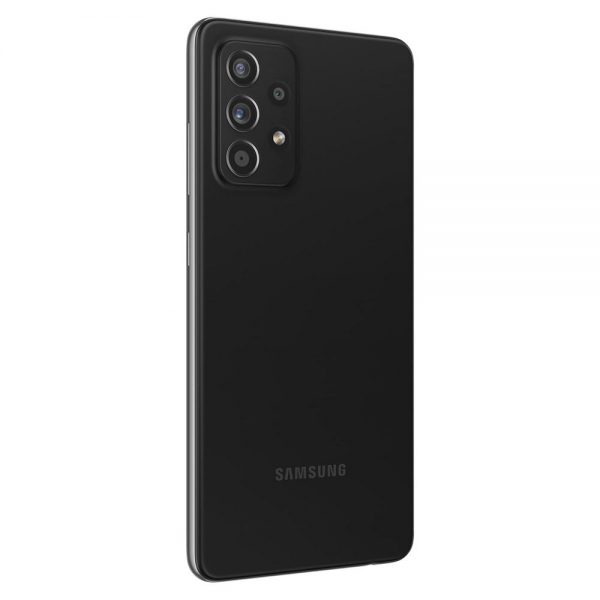 گوشی موبایل سامسونگ مدل Galaxy A52 دو سیم کارت ظرفیت 128 گیگابایت