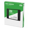 اس اس دی اینترنال وسترن دیجیتال مدل Green PC ظرفیت 120 گیگابایت