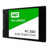 اس اس دی اینترنال وسترن دیجیتال مدل Green PC ظرفیت 120 گیگابایت