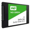 اس اس دی اینترنال وسترن دیجیتال مدل Green PC ظرفیت 1 ترابایت