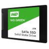 اس اس دی اینترنال وسترن دیجیتال مدل Green PC ظرفیت 1 ترابایت