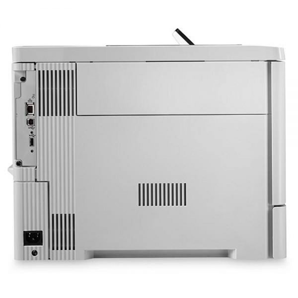 پرینتر رنگی لیزری اچ پی مدل LaserJet Enterprise M552dn