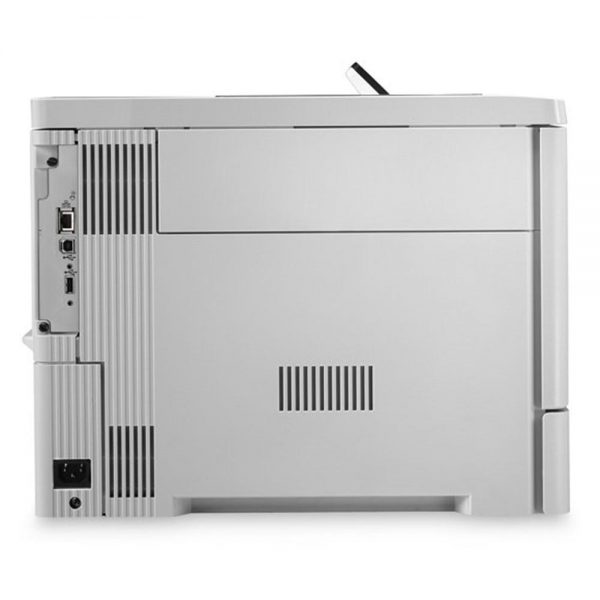 پرینتر رنگی لیزری اچ پی مدل LaserJet Enterprise M552dn