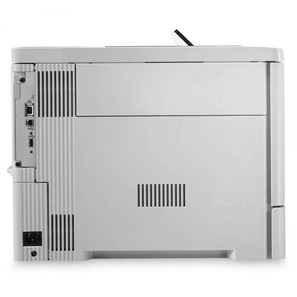 LaserJet Enterprise M553n