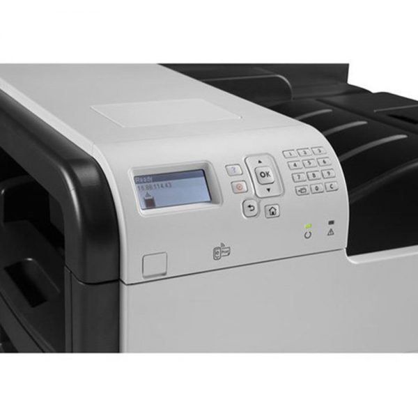 پرینتر لیزری اچ پی مدل LaserJet Enterprise M712dn