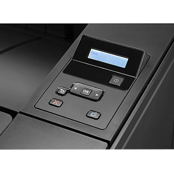 پرینتر لیزری اچ پی مدل LaserJet Pro M706n