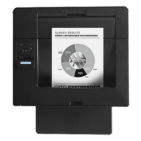 پرینتر لیزری اچ پی مدل LaserJet Pro M706n