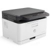 پرینتر رنگی لیزری اچ پی مدل LaserJet Pro MFP 178nw