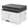 پرینتر رنگی لیزری اچ پی مدل LaserJet Pro MFP 178nw
