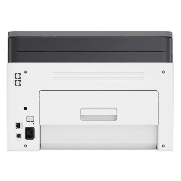 پرینتر رنگی لیزری اچ پی مدل LaserJet Pro MFP 178nw