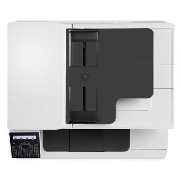 پرینتر رنگی لیزری اچ پی مدل LaserJet Pro MFP M181fw