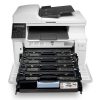 پرینتر رنگی لیزری اچ پی مدل LaserJet Pro MFP M181fw