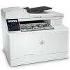 پرینتر رنگی لیزری اچ پی مدل LaserJet Pro MFP M181fw