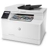 پرینتر رنگی لیزری اچ پی مدل LaserJet Pro MFP M181fw