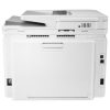 پرینتر رنگی لیزری اچ پی مدل LaserJet Pro MFP M283fdn