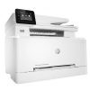 پرینتر رنگی لیزری اچ پی مدل LaserJet Pro MFP M283fdn