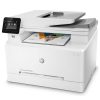 پرینتر رنگی لیزری اچ پی مدل LaserJet Pro MFP M283fdw