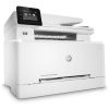 پرینتر رنگی لیزری اچ پی مدل LaserJet Pro MFP M283fdw