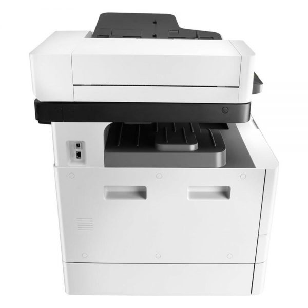 پرینتر لیزری اچ پی مدل LaserJet Pro MFP M436nda