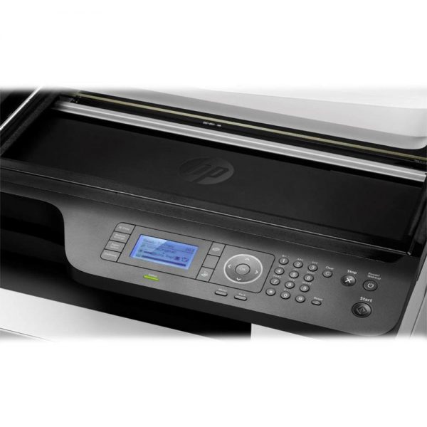 پرینتر لیزری اچ پی مدل LaserJet Pro MFP M436nda