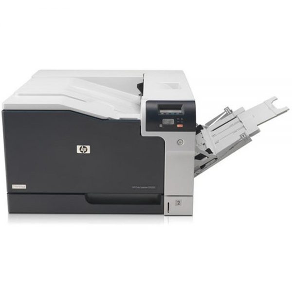 پرینتر رنگی لیزری اچ پی مدل LaserJet Professional CP5225n