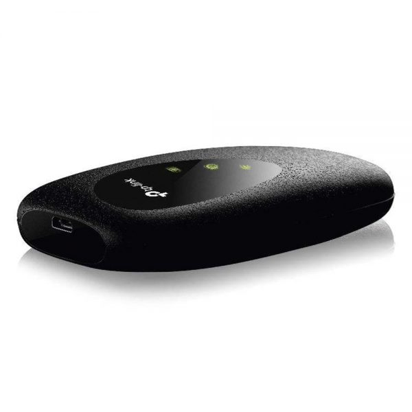 مودم 4G قابل حمل تی پی-لینک مدل M7200