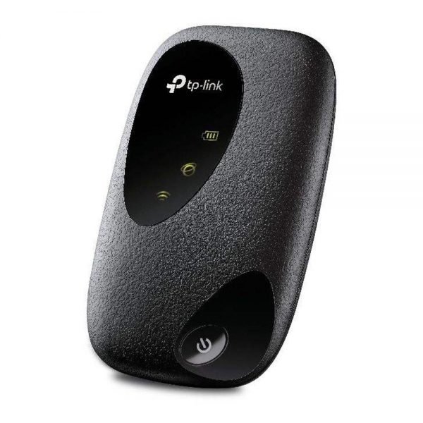 مودم 4G قابل حمل تی پی-لینک مدل M7200