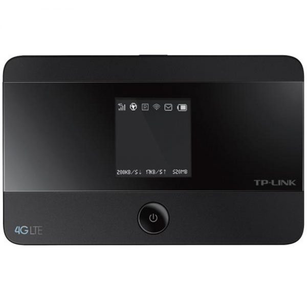 مودم 4G قابل حمل تی پی-لینک مدل M7350
