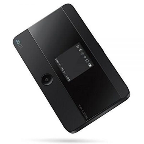 مودم 4G قابل حمل تی پی-لینک مدل M7350