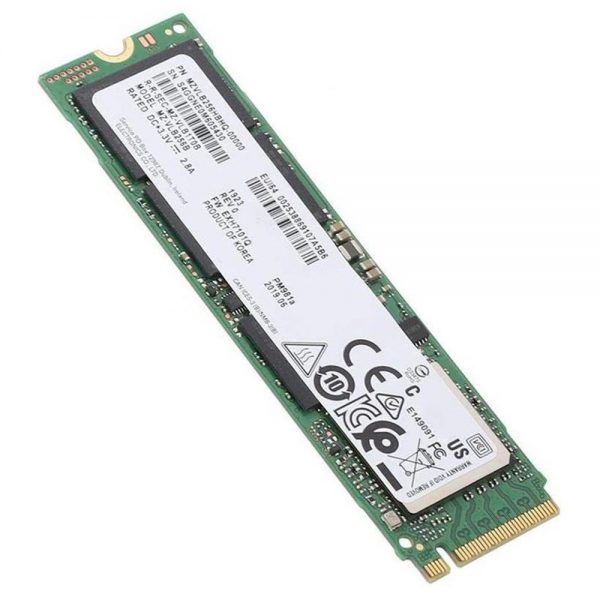 اس اس دی اینترنال سامسونگ مدل PM981a ظرفیت 512 گیگابایت