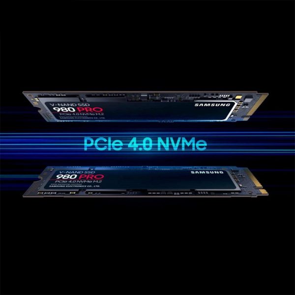 اس اس دی اینترنال سامسونگ مدل 980 Pro ظرفیت 250 گیگابایت
