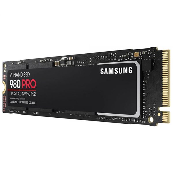 اس اس دی اینترنال سامسونگ مدل 980 Pro ظرفیت 500 گیگابایت