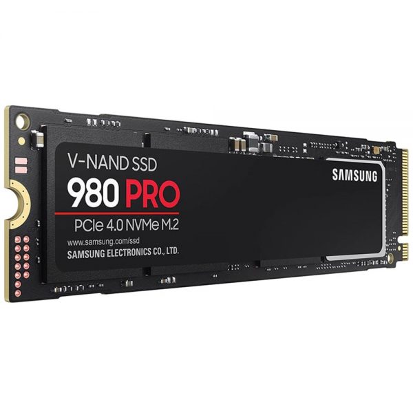 اس اس دی اینترنال سامسونگ مدل 980 Pro ظرفیت 500 گیگابایت