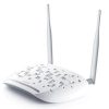 مودم روتر ADSL2 Plus بی‌سیم N300 تی پی-لینک مدل TD-W8961N_V1