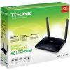مودم روتر 4G LTE بی سیم N300 تی پی-لینک مدل TL-MR6400