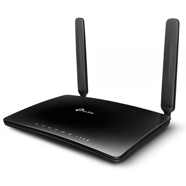 مودم روتر بی سیم LTE تی پی لینک مدل Archer MR400