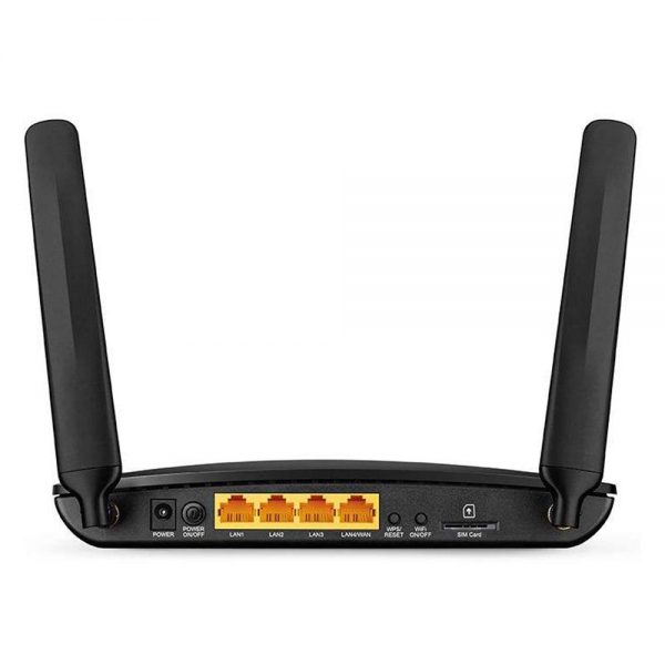 مودم روتر بی سیم LTE تی پی لینک مدل Archer MR400