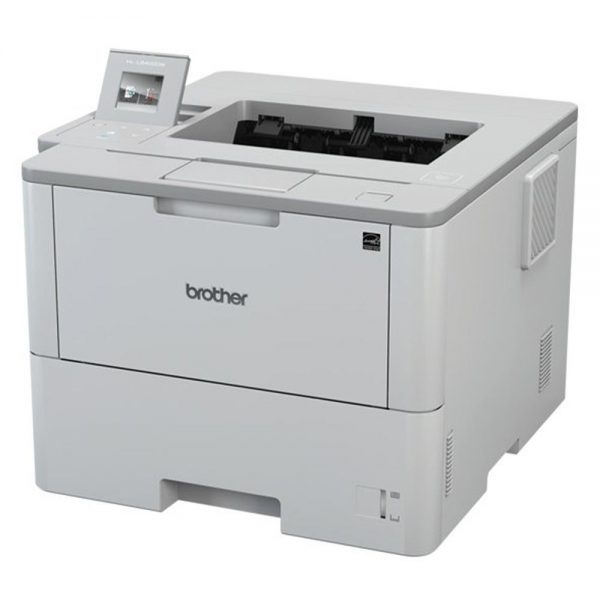 پرینتر لیزری برادر مدل HL-L6400DW
