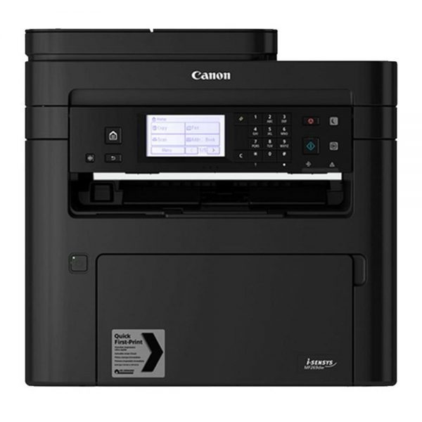 پرینتر چند کاره لیزری کانن مدل i-SENSYS MF264dw