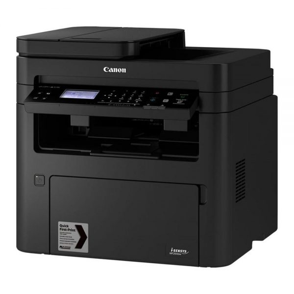 پرینتر چند کاره لیزری کانن مدل i-SENSYS MF264dw