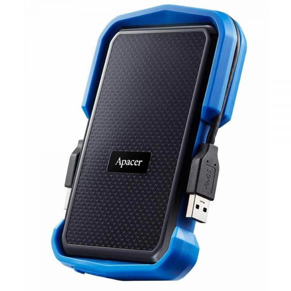 هارد اکسترنال اپیسر مدل AC631 ظرفیت 1 ترابایت