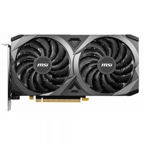 کارت گرافیک ام اس آی RTX 3060 VENTUS 2X 12GB OC