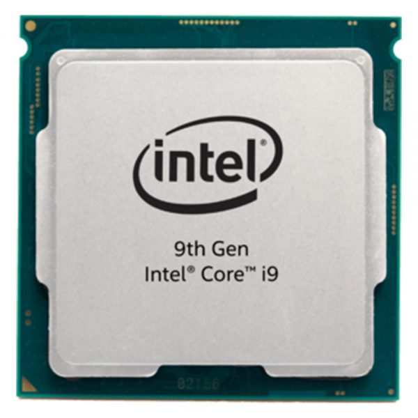 پردازنده مرکزی اینتل سری Comet Lake مدل Core i9-10850k