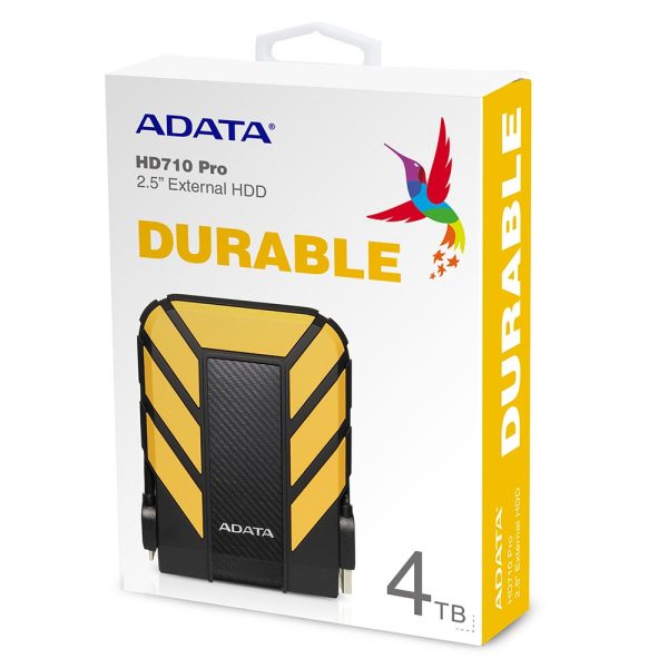 هارد اکسترنال HD710 Pro
