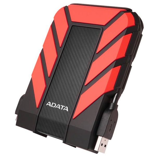 هارد اکسترنال HD710 Pro