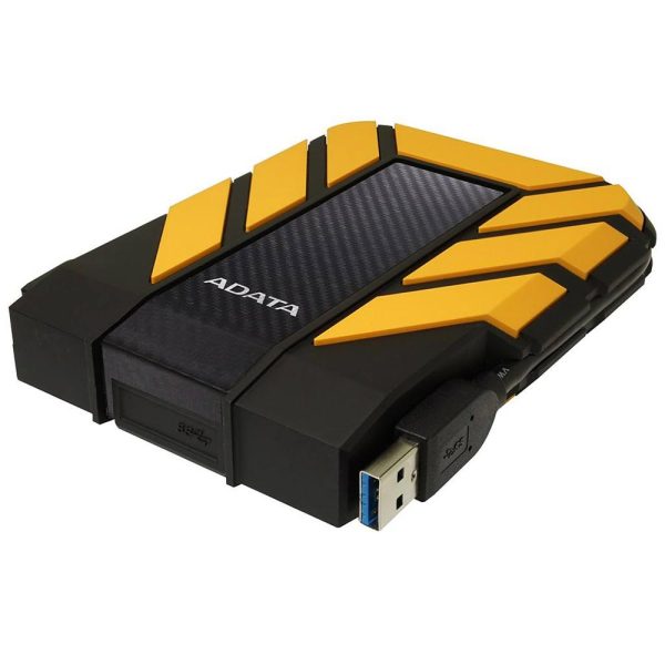 هارد اکسترنال HD710 Pro