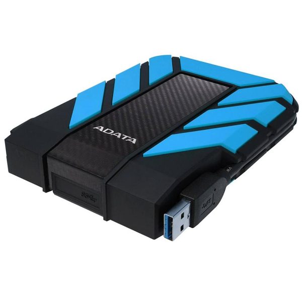 هارد اکسترنال HD710 Pro