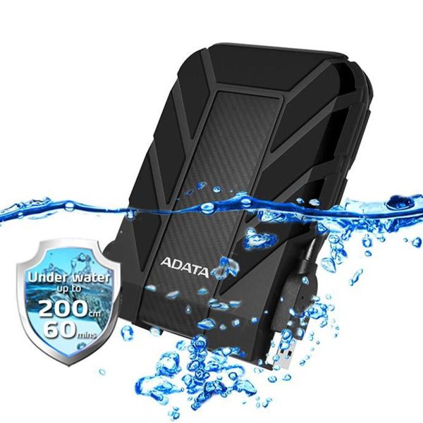 هارد اکسترنال HD710 Pro