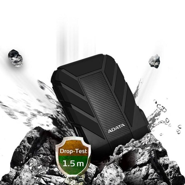 هارد اکسترنال HD710 Pro