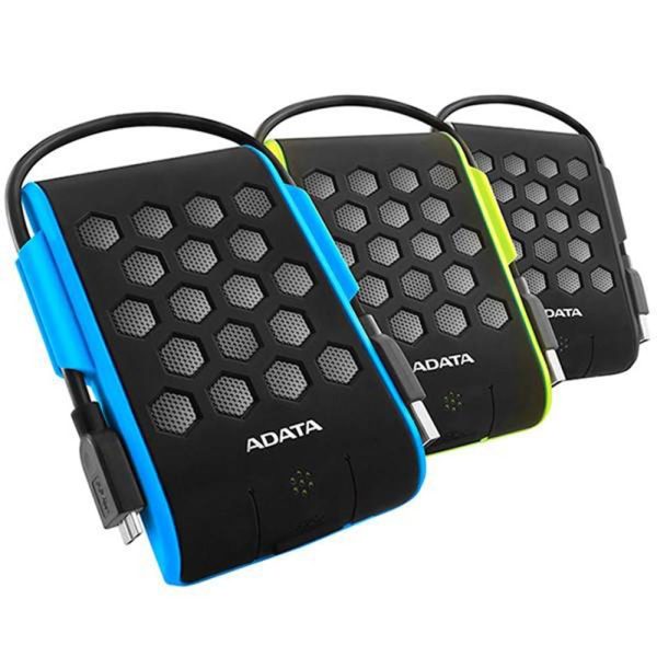 هارد اکسترنال HD720
